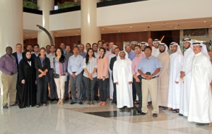 Middle East Center for Transport Excellence holds 2nd Forum
