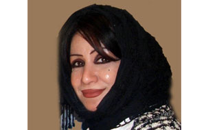 Engineer Maitha bin Udai