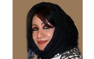 المهندسة ميثاء بن عدي المهندسة ميثاء بن عدي