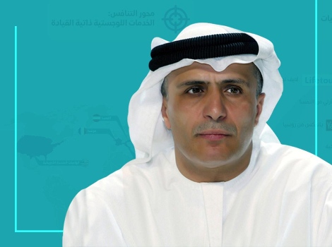 Article image of Al Tayer announces finalists of Dubai World Challenge for Self-Driving Transport