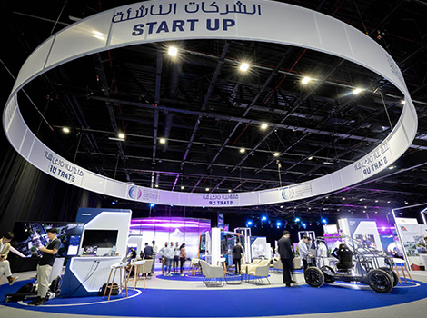 RTA Opens Registration for the Dubai World Congress for Self-Driving Transport 2025