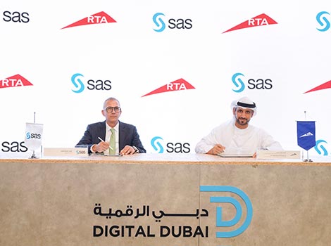 Click to read the full article about RTA signs 5 MoUs at GITEX 2022 Article image of RTA signs 5 MoUs at GITEX 2022