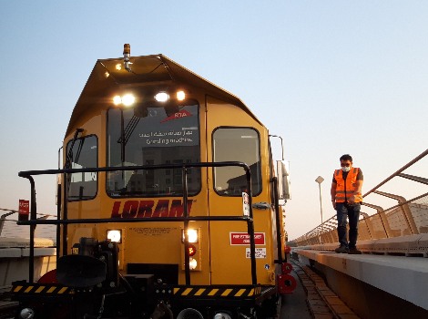 an image of Dubai rails 