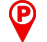 Current Parking Reservation icon