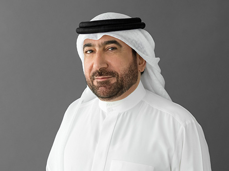 an image of Mohammed Obaid Al Mulla, RTA Board Member cum Chairman of Customers Council