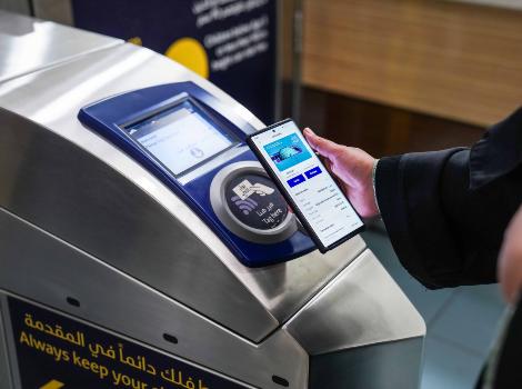 Article image of Completing 40% of nol Digital Payment System Upgrade with Account-Based Ticketing for Public Transport