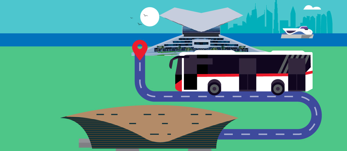 an image of Enjoy a literary ride with RTA