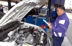 RTA to start booking appointments of vehicle testing from August 23rd 2015 RTA to start booking appointments of vehicle testing from August 23rd 2015
