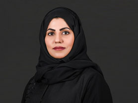 Muna Al Osaimi