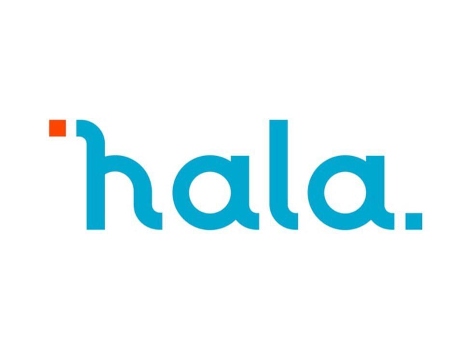 Hala Brand Logo