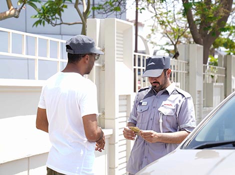 Click to read the full article about Inspection to curb illegal passenger transport service Article image of Inspection to curb illegal passenger transport service