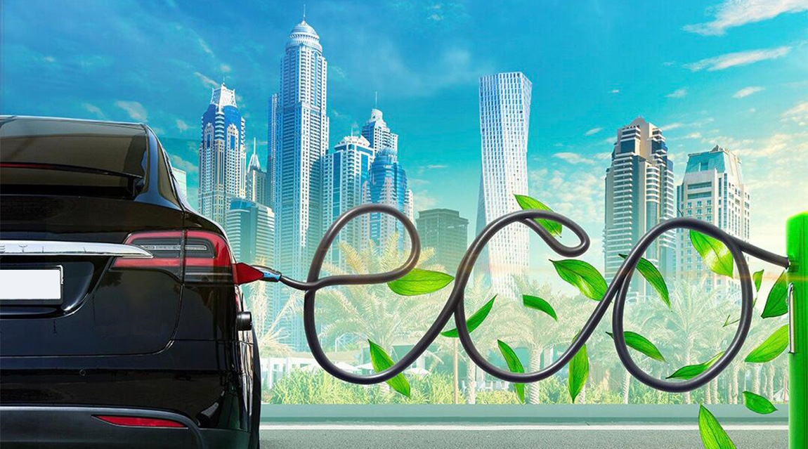 an image of Own an electric vehicle and avail these benefits