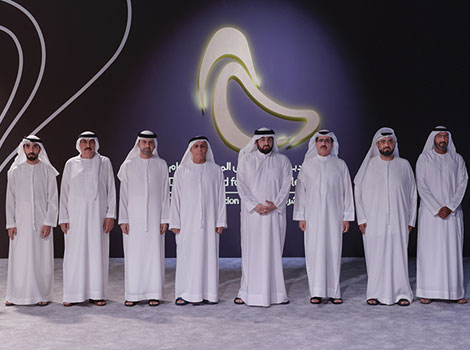 Article image of Ahmed bin Mohammed honours winners of 13th Dubai Award for Sustainable Transport
