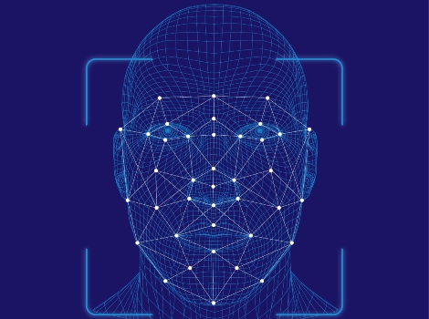 an image showing how to use Artificial intelligence to measure customer’s happiness