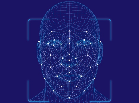 an image showing how to use Artificial intelligence to measure customer’s happiness 