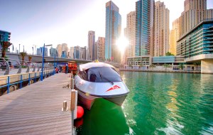 Water Taxi