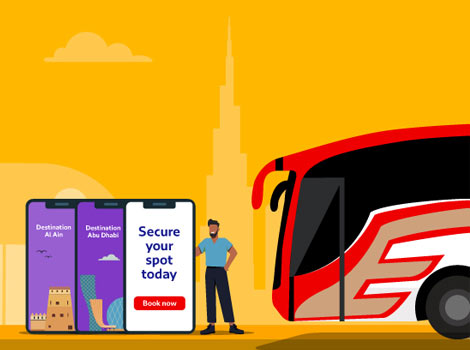 an image of Book your bus seat online