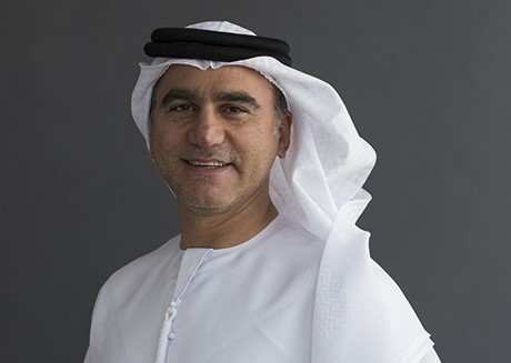 Abdul Muhsen Ibrahim Kalbat-Chief Executive Officer of the Rail Agency
