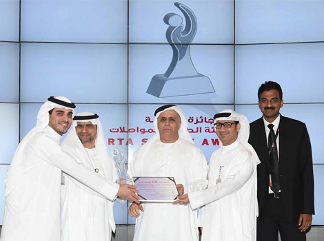 an image about RTA unveils 8th Safety Awards and introduces Safety Star category