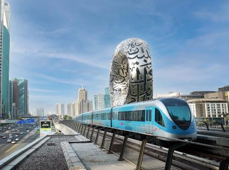 Image for RTA Service Hours on Holiday Marking New Hijri Year 1447