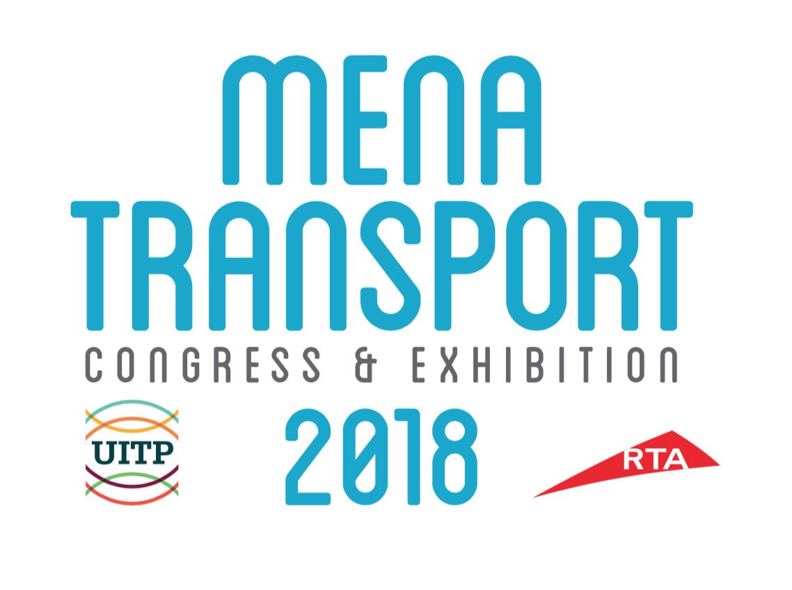 UITP MENA Transport Congress logo