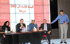 RTA embarks on theatrical presentation of books through the Readers Club contest