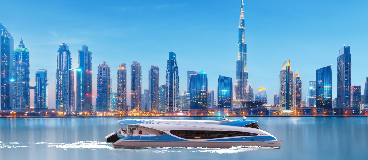 an image of Every ride this Eid, earn and win with nol!