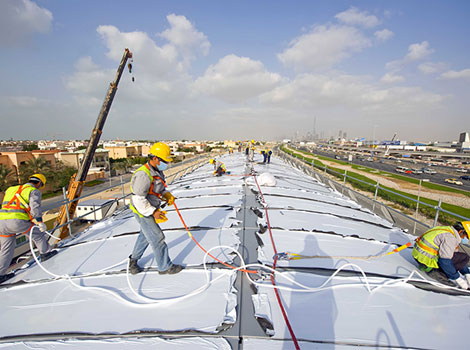Article image of 133 initiatives in the five-year HSE plan