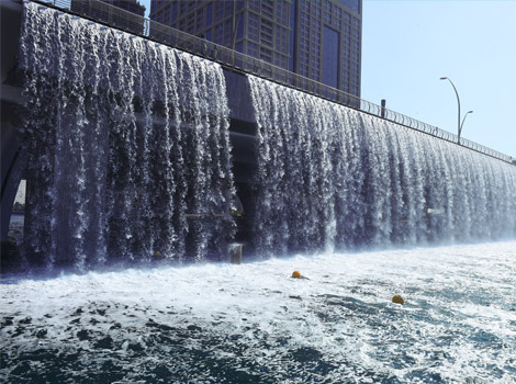 RTA Projects water canal water canal img