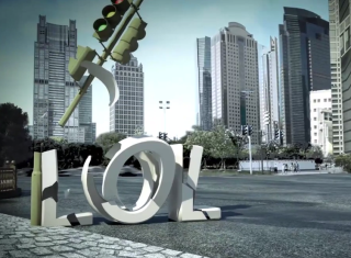 video of RTA's Gulf Traffic Week