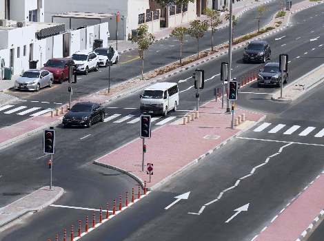 an image of Al Safa 1 Schools Complex