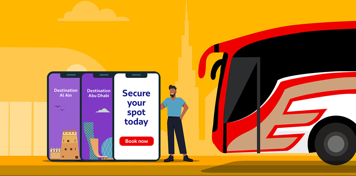 an image of Book your bus seat online