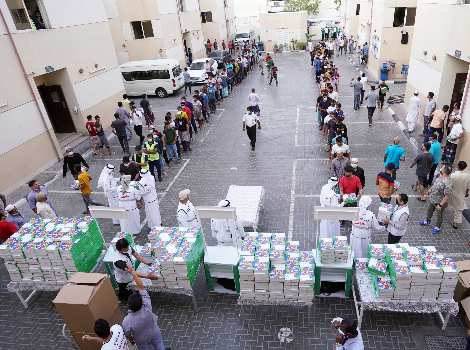 5.235m people benefited from 50 RTA’s community-based initiatives in 2023