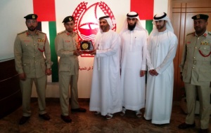RTA boosts legal cooperation with Dubai Police