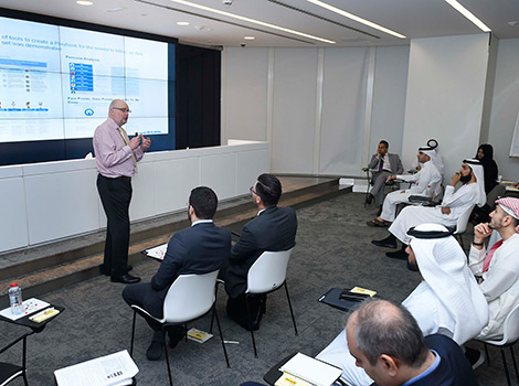 an image from the innovation lab