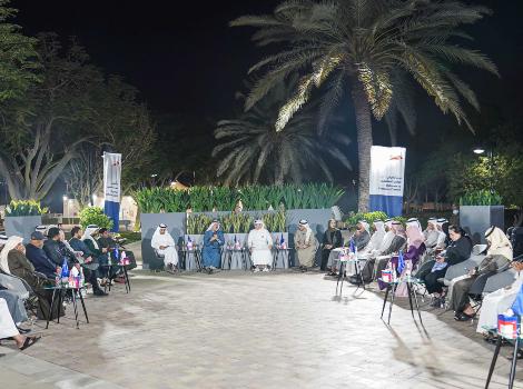 Article image of Customers Council hosts discussions with Al Barsha residents to review road and infrastructure projects