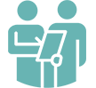 Icon for Best Consultant in the Field of Sustainability