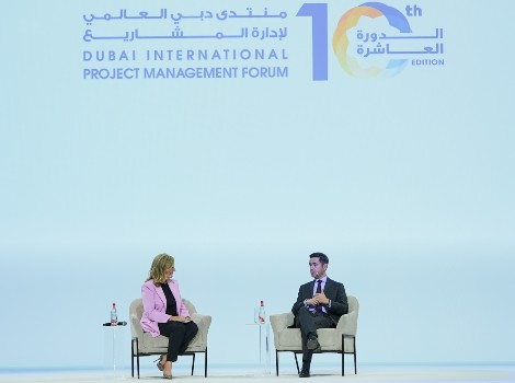 an image during the session 