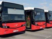 Public bused Public bused