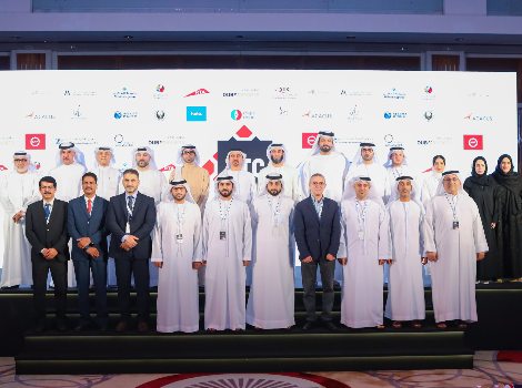 an image of Dubai Taxi annual gathering honours strategic partners 2021