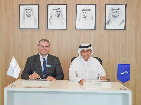 RTA signs MoU with Keolis MHI Rail Management and Operation