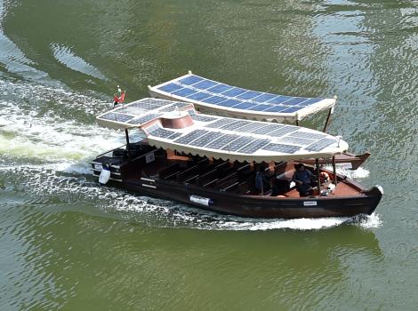 Image for Obtaining Intellectual Property Rights for Solar-Powered Abra Design