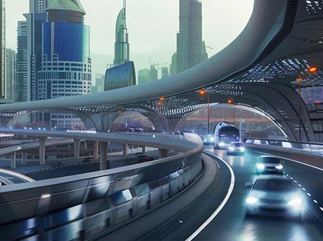 صورة عن انضم إلى برنامج مسرّعة الأعمال ScaleUp Mobility 