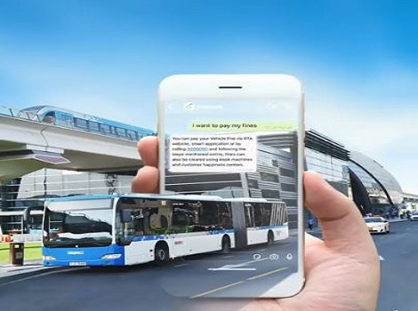 Roads Transport Authority Videos