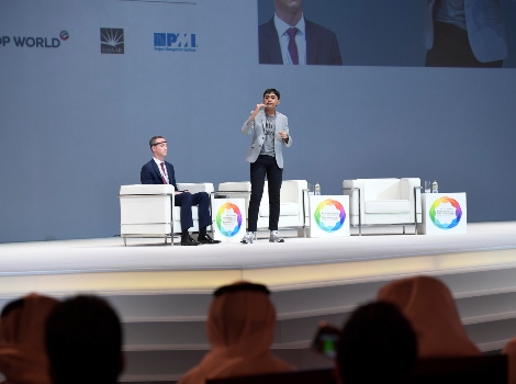 An image from DIPMF session Bakshi 