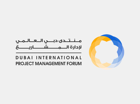 an image of DIPMF logo