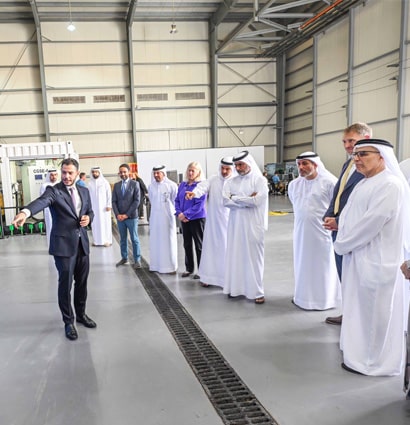 Image for Al Masar Digital - July 2025