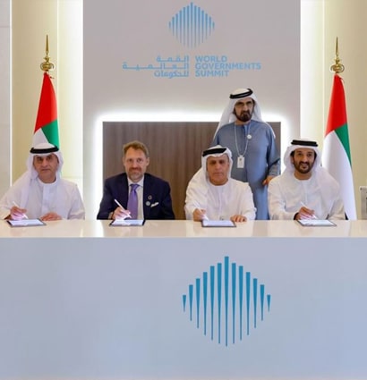 Image for Al Masar Digital - February 2024