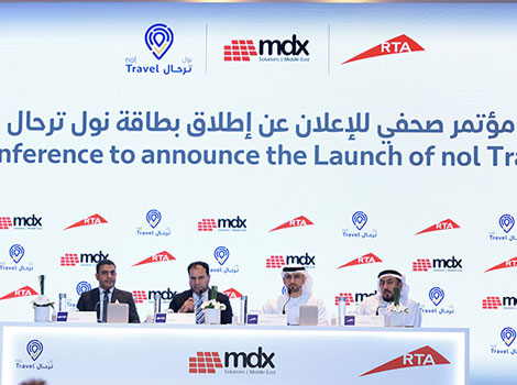 Click to read the full article about Unveiling ‘nol Travel’ card with exclusive benefits and discounts Article image of Unveiling ‘nol Travel’ card with exclusive benefits and discounts