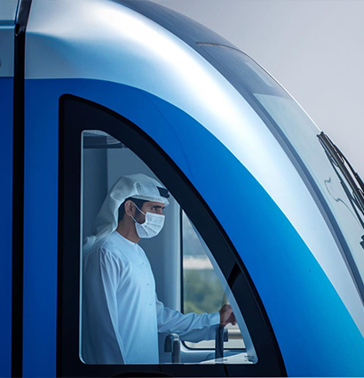 Image for Al Masar Digital - September 2020